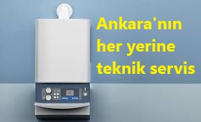 İncesu kombi tamircisi