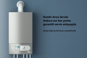 Şirintepe Kombi Tamircisi